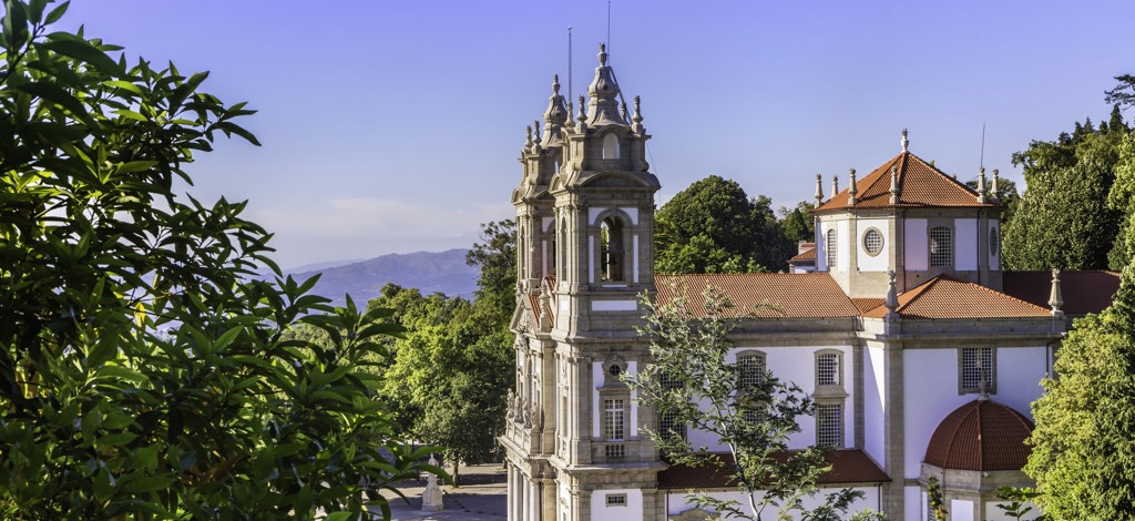 Hotels in Braga